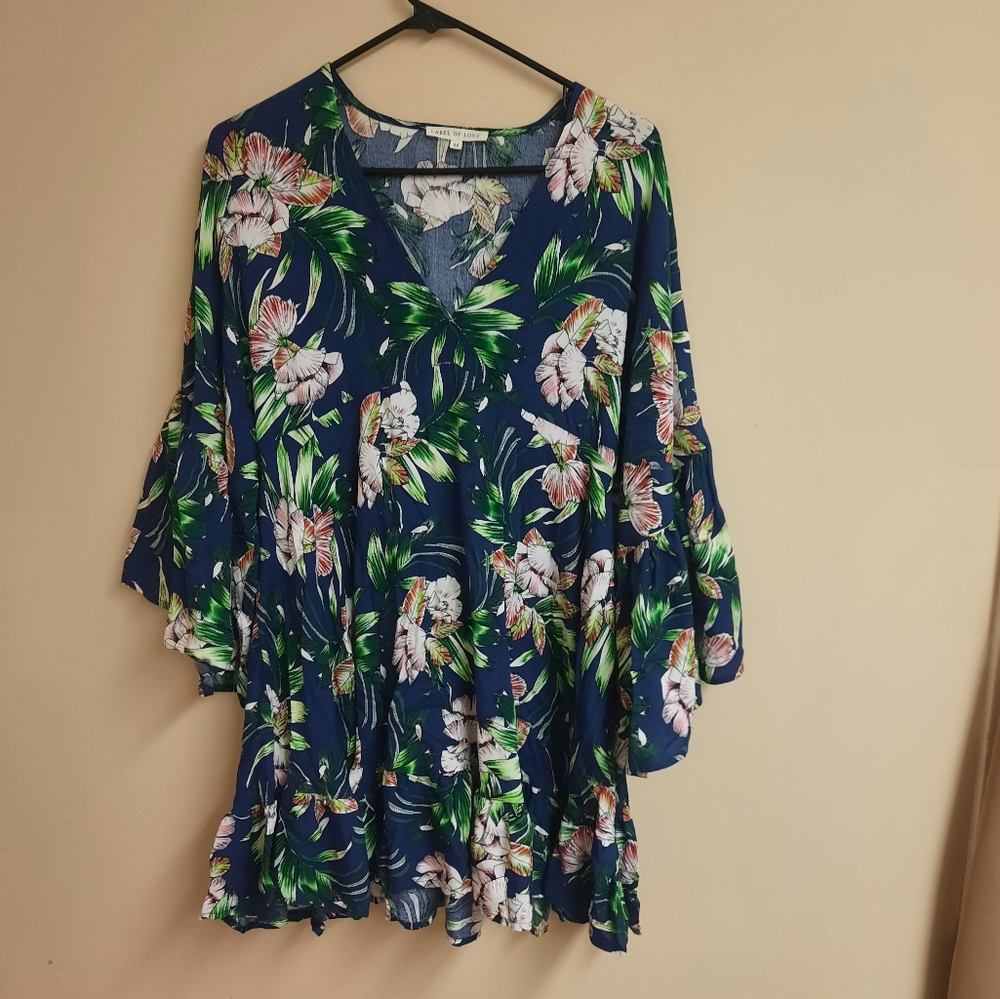 Label Of Love Dress